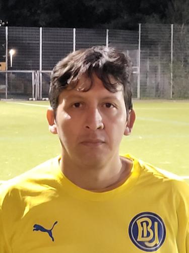 Ronald Alberto Aybar Olivares