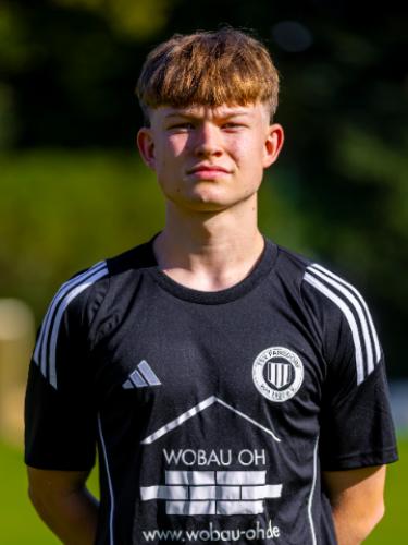 Tristan Dittmer