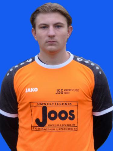 David Alexander Ulbricht