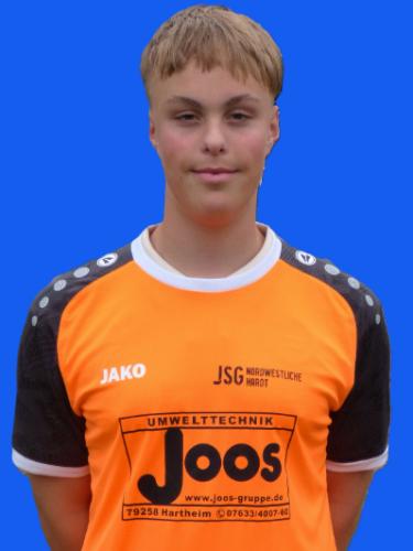 Max Vitzdamm