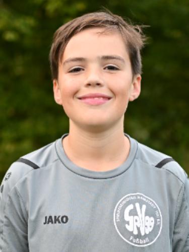 Ben Luca Kassung