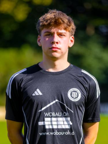 Timm Greiser