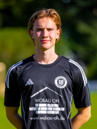 Mika Grinda