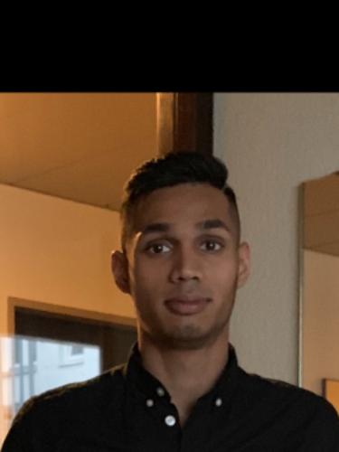 Abishaan Tharumathas