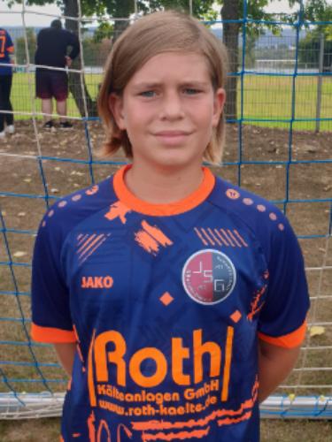 Lukas Sven Fischer