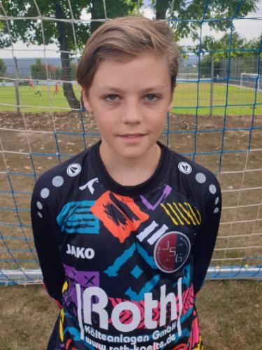 Leo Carl Müller