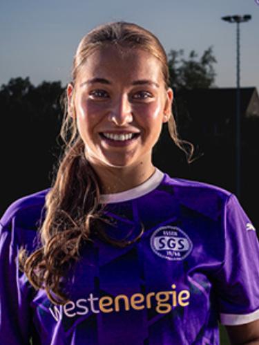 Giulia Bauer
