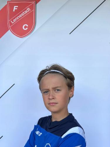 Matteo Kuhlmann