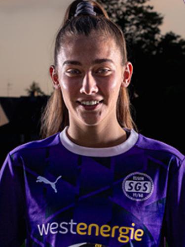 Sophie Gallert