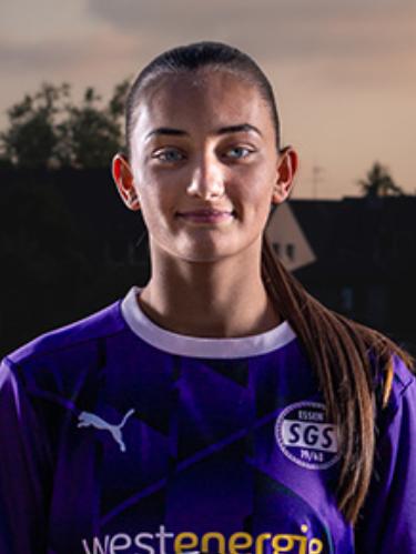 Eriona Krasniqi
