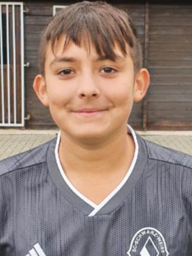 Yususf Yasin Türkdönmez