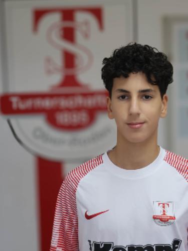 Adil El Fechtali