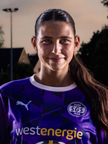 Tuana Yilmaz