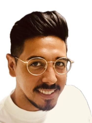 Jeremy Rondo Raffo