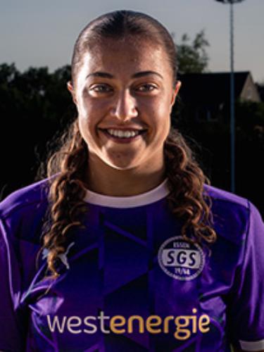 Emilia Eltgen