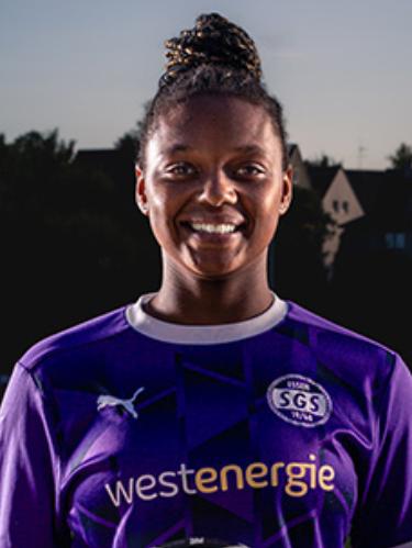 Abigail Enobore