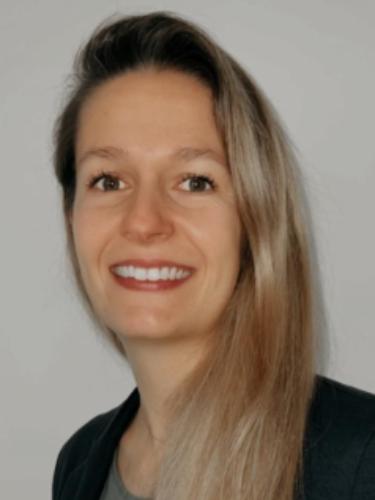 Kirsten Cathrin Simon