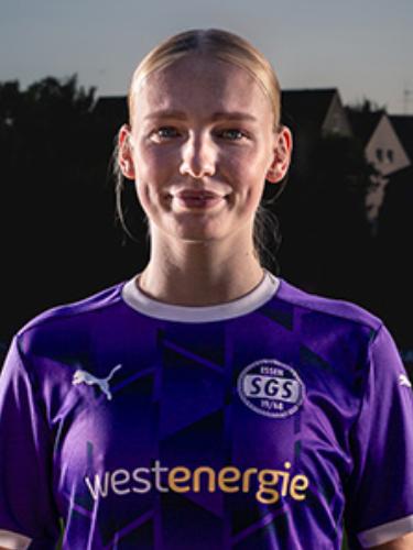 Jule Felicia Marinesse Laufer