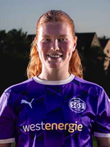 Leonie Perbandt
