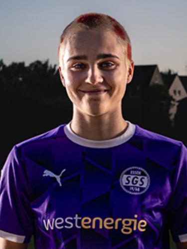 Thea Riesmeier