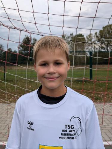 Alexander Freimark