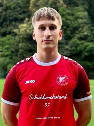 Lars Noe