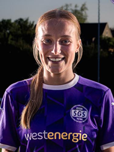 Rieke Sterner