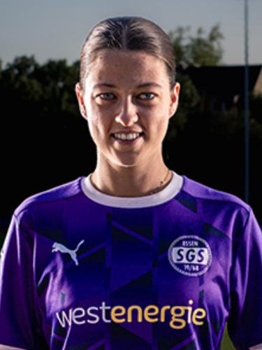 Kea Lin Veldhuis