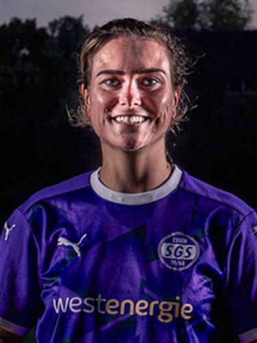 Ilka Bartels
