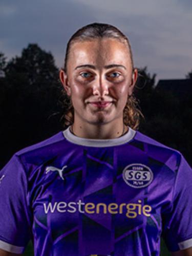 Inger Britt Struwe