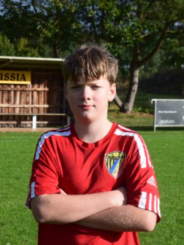 Phillipp Julius Carstensen