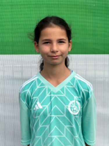 Milah Haliloglu