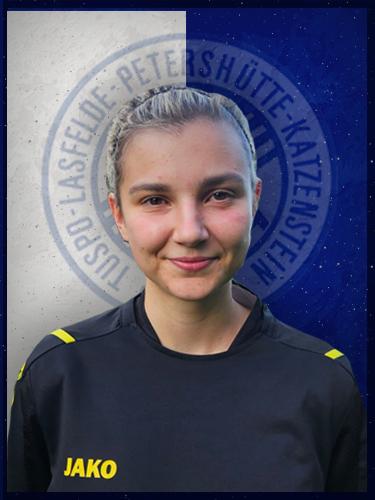 Madelin Müller