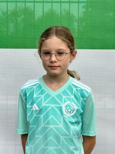 Maria Hoffmann