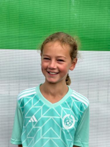 Elli Katharina Hummert