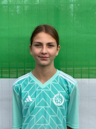 Sophia Mara Krischok