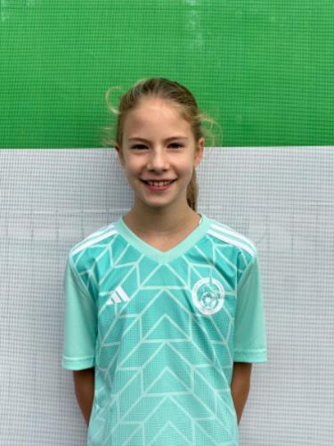 Lene Lagemann