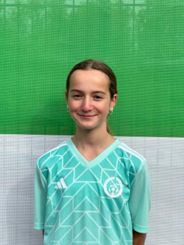 Martha Monaco