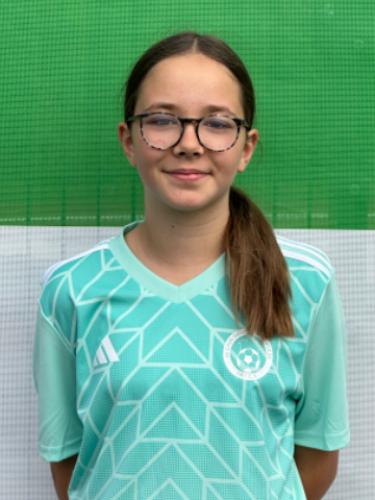 Emma Schabbach