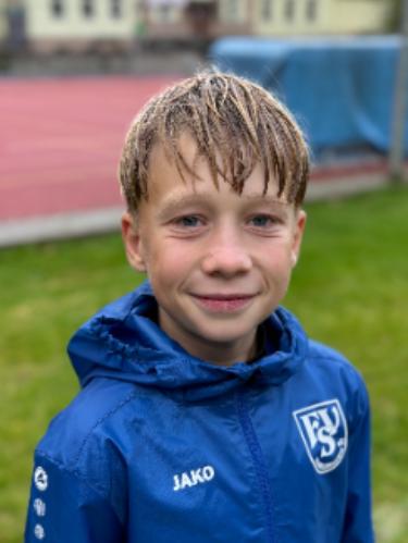 Niclas Winge