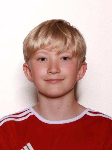 Lukas Volkov