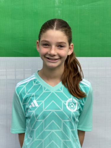 Hannah Scholtz