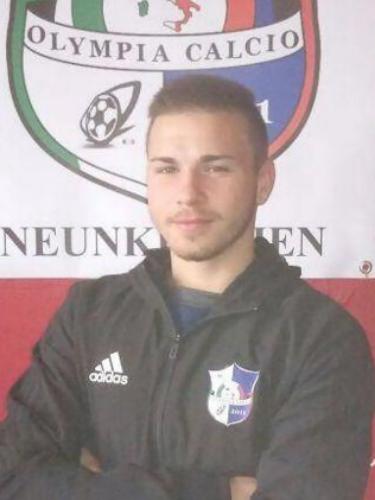 Dennis Margardt