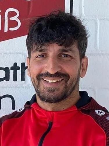 Evren Kocak