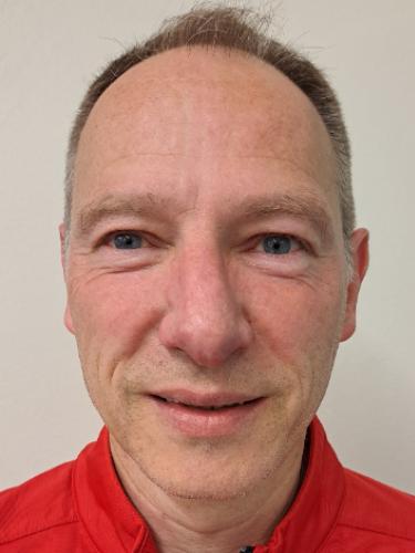 Oliver Rimmele