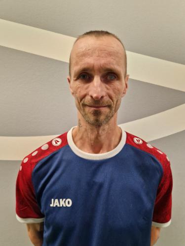 Marcin Przemyslaw Piorkowski