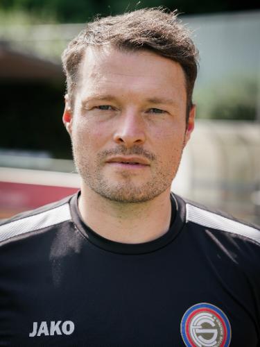 Clemens Bierbaum