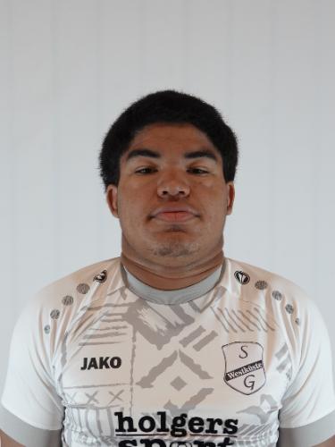 Vincenzo Mickael Berroudji