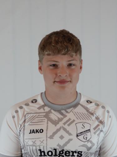 Paul Max Rainer Haje