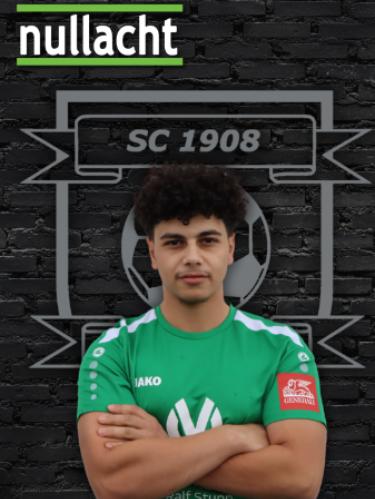 Amir Alghalfioui